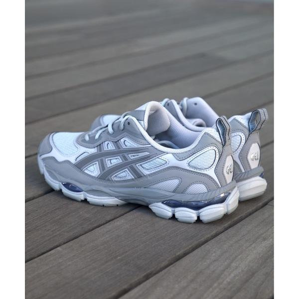 アシックス スニーカー l「ASICS/アシックス」GEL-NYC RGD メンズ