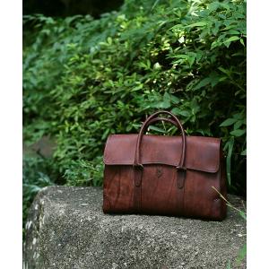 sot（ソット） トートバッグ プエブロレザー トートバッグ メンズ