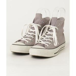「CONVERSE」 ハイカットスニーカー 23...の商品画像