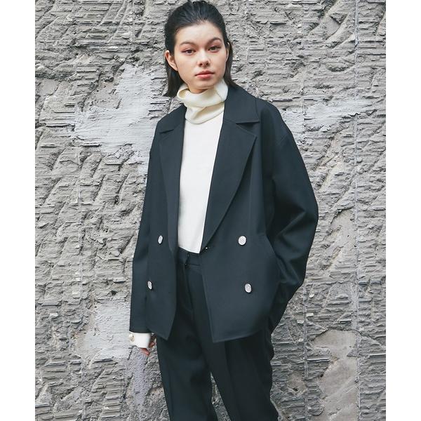 「SMILE ORCHID」 セットアップ M ブラック レディース