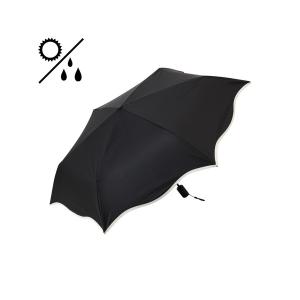 Francfranc（フランフラン） 日傘 傘 「遮光率・UVカット率100％生地