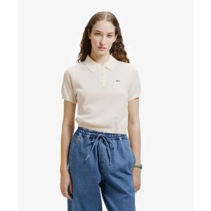 IENA（イエナ） ポロシャツ ポロ LACOSTE/ラコステ 別注 POLO SHIRTS