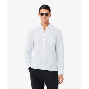 LACOSTE（ラコステ） シャツ 半袖 「LACOSTE」CH9094 メンズ