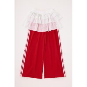 パンツ アディルナ レース Adilenium FB TP パンツ レディース