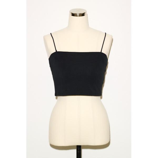 キャミソール THROW COMFORT CUP IN CAMI コンフォートカップインキャミ 春服...