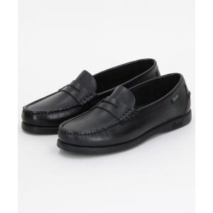 ローファー Paraboot/パラブーツ CORAUX F「23.0cm〜24.0cm展開」/コロー/レザーローファー レディース