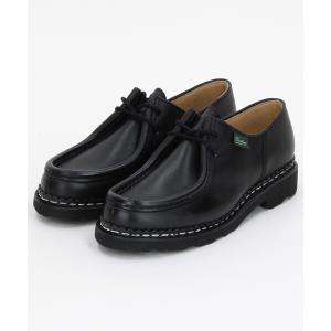 デッキシューズ モカシン Paraboot/パラブーツ MICHAEL「23.0cm〜24.0cm展開」/ミカエル レディース