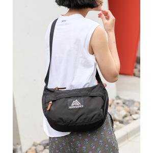 ショルダーバッグ バッグ GREGORY/グレゴリー SATCHEL S/サッチェル S/ショルダーバッグ レディース