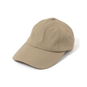 キャップ 帽子 遮熱撥水ツバナガCAP/659047 レディース