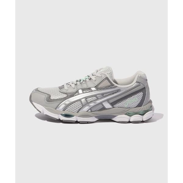 アシックス スニーカー 「ASICS/アシックス」GEL-NYC 2055 1203A542.026...