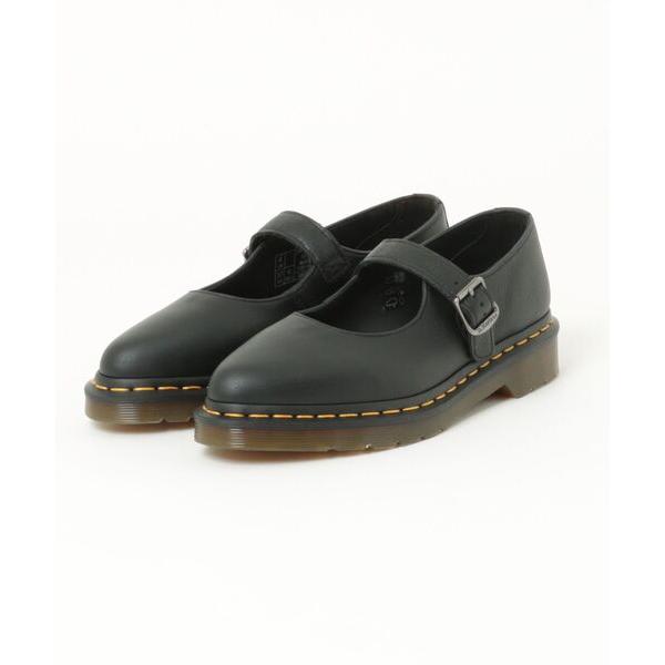 シューズ 「Dr.Martens」ELPHINE MJ レディース