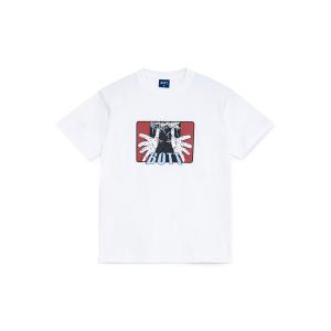 tシャツ BoTT / ボット The Hands Tee メンズ レディース