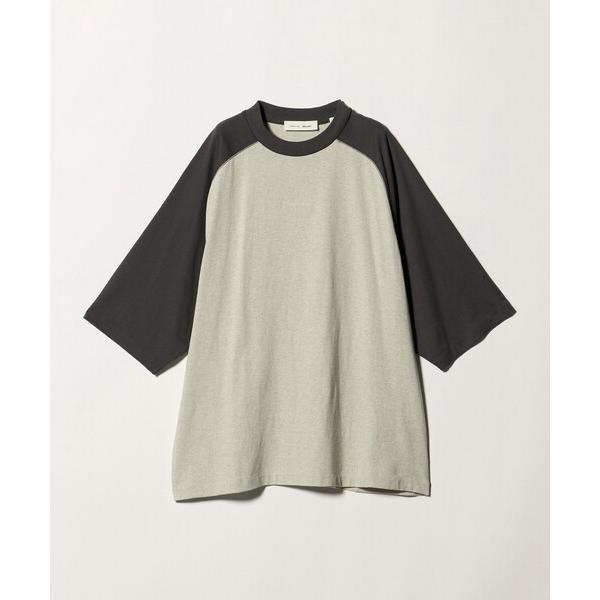 tシャツ 「FEAR OF GOD ESSENTIALS」BASEBALL Tシャツ メンズ