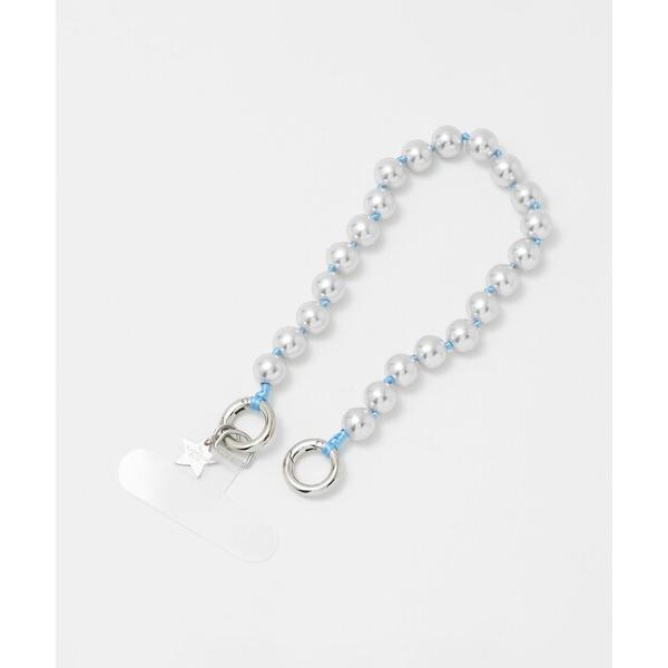 「CADEAUX」モバイルストラップ PK/YE/LB/NV