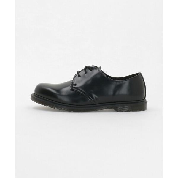革靴 ビジネスシューズ 「Dr.Martens」MAYFAR 3 EYE シューズ メンズ