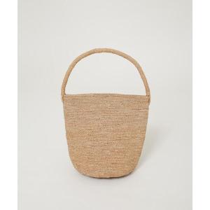 かごバッグ カゴバッグ MADE IN MADA/NAVIO BAG
