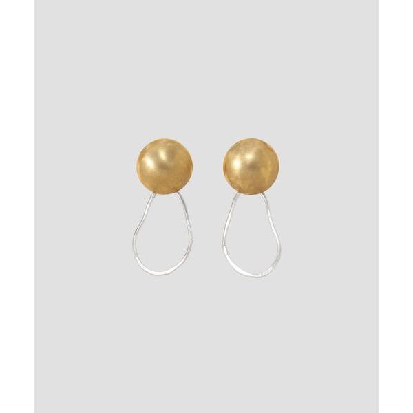 Margaret Howell Margaret Howell PLATED ピアス
