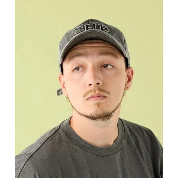 キャップ 帽子 メンズ CPH/シーピーエイチ/DEEP 6 PANEL CAP /Greek_07...