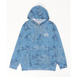 ラッシュガード ビラボン BILLABONG マリン ラッシュガード SURF FLEX ZIP メンズ