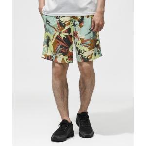 水着 クイックシルバー QUIKSILVER EVERYDAY PRINTED VOLLEY 19 メンズ