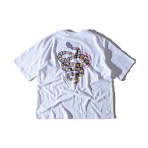 tシャツ Aldboro Big T / アルボロビッグT メンズ レディース