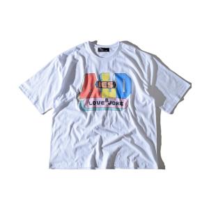 tシャツ ALD Big T / エーエルディービッグＴ メンズ レディース