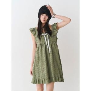 jouetie（ジュエティ） 浴衣 「jouetieオリジナル」タータンチェック