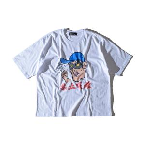 tシャツ Ban Smoking Big T / バンスモーキングビッグT メンズ レディース
