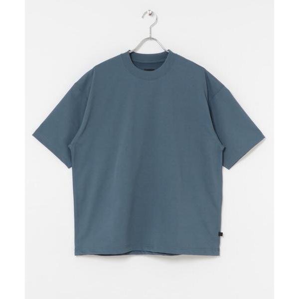 tシャツ DAIWA PIER39　TECH DRAWSTRING S/S TEE メンズ