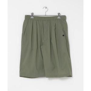 パンツ DAIWA PIER39　TECH PERTEX TRAVEL 2P SHORTS メンズ