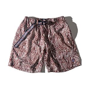 パンツ Zebra Shorts / ゼブラショーツ メンズ レディース
