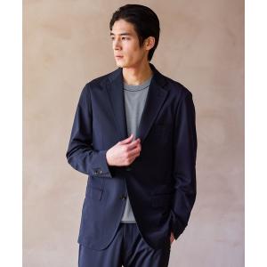 ジャケット テーラードジャケット サマーモーションテックジャケット/Salon de GW/647374 メンズ