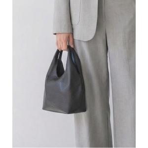 ハンドバッグ 「utta/ウッタ」ゴートレザーハンドBAG /山羊革 /本革