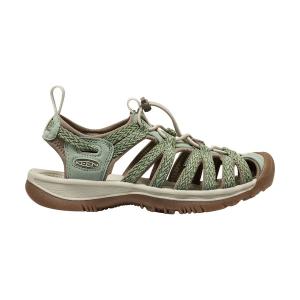 キーン keen サンダル 「New color」WHISPER / ウィスパー / レディース サンダル レディース