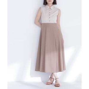 SNIDEL（スナイデル） SALE10%OFF ワンピース 24秋冬 ベルティッド
