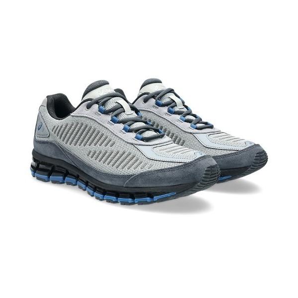 スニーカー ASICS GEL-QUANTUM 360 I AMP（アシックス ゲル クォンタム 3...