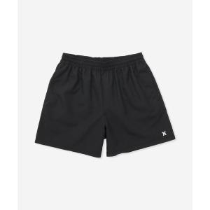 水着 「Hurley:ハーレー」レディースボードショーツ　水着　SUPER SUEDE BS 5 INCH レディース