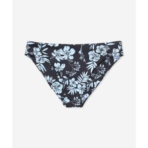 水着 「Hurley:ハーレー」レディーススイムウェアボトムス　水着　モデレートカバータイプ　SOLID MODERATE BOTTOM レディース｜ZOZOTOWN Yahoo!店