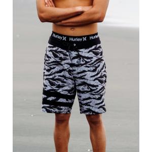 水着 「Hurley:ハーレー」ファントムボードショーツ　水着　M PHNTM BP ECO SIDE POCKETS 18 メンズ