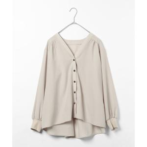 カーディガン UVプロテクトカーデ長袖/645067 レディース