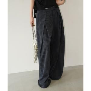 AURALEE（オーラリー） パンツ 1 ピンク レディース : ZOZOTOWN Yahoo