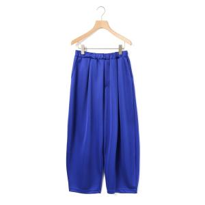 パンツ MARMARMAR カーブレッグジャージパンツ レディース メンズ
