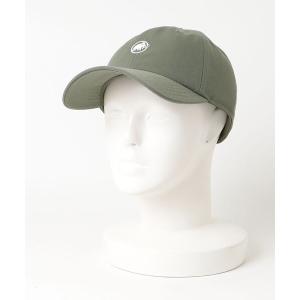 キャップ 帽子 マムート MAMMUT ベースボールキャップマムート メンズ レディース