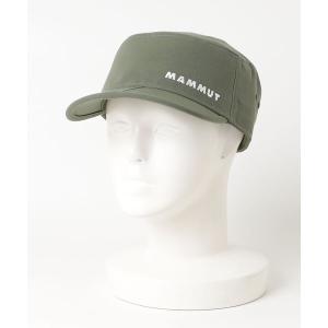 キャップ 帽子 マムート MAMMUT ラサキャップ メンズ レディース