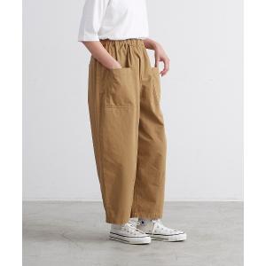 パンツ 「 HEAVENLY / ヘブンリー 」Cotton Twill Front Pocket Pants  2613131　DLI