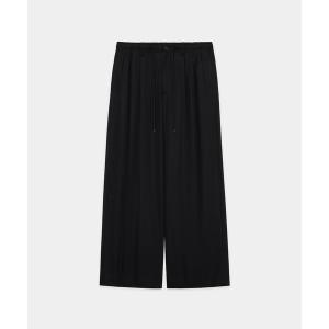 markaware（マーカウェア） ORGANIC WOOL 2/80 TROPICAL DOUBLE