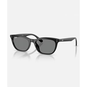 サングラス Ray-Ban/レイバン サングラス 紫外線対策 0RB4474D 901/87 メンズ レディース