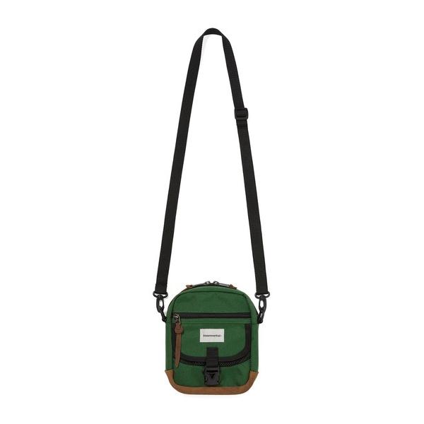 ショルダーバッグ T-Logo Shoulder Bag メンズ レディース