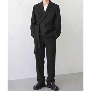green label relaxing（グリーンレーベルリラクシング） セットアップ