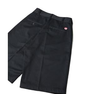 チノパン 「Kt」「RED KAP」Short WORK PANTS メンズ レディース